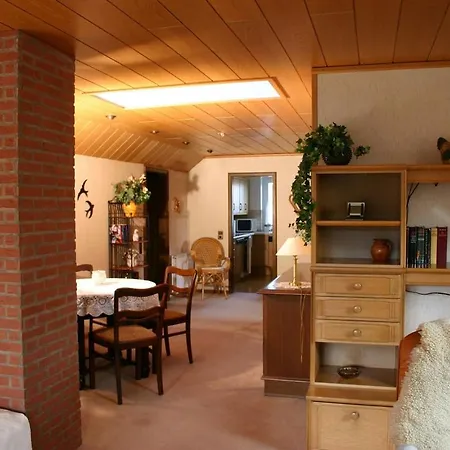 Haus Moorkamp