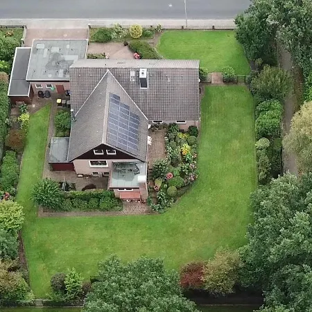 Haus Moorkamp *