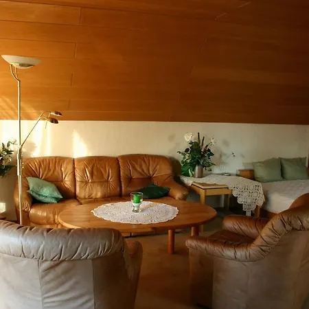 Haus Moorkamp
