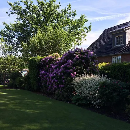 Haus Moorkamp Lägenhet *